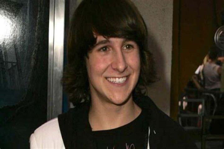 Mitchel Musso biography, parents, wife, children, siblings, net worth