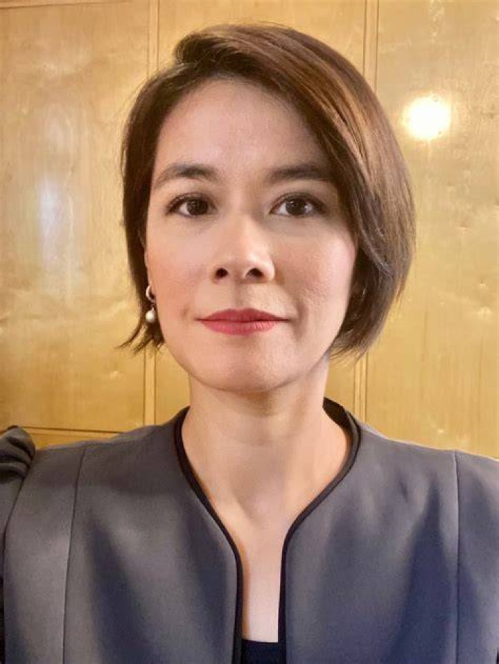 Mitzi Borromeo ADB Knowledge Event Repository
