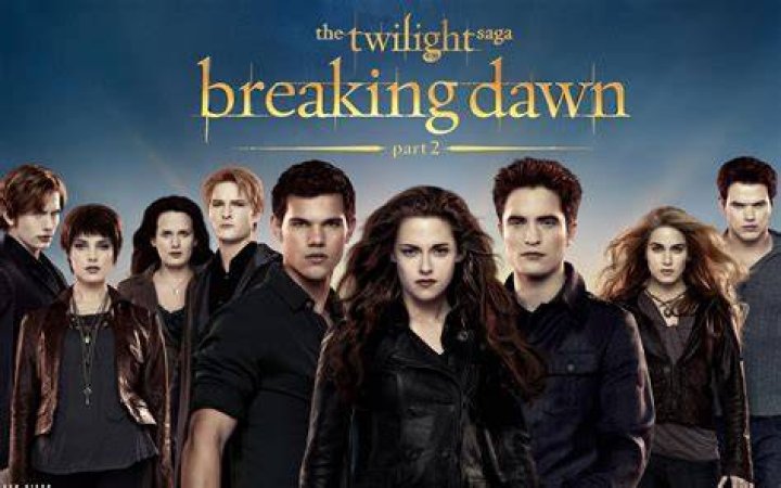 MKV movie Download The Twilight Saga Eclipse