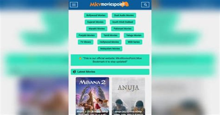 MKV Point Movies Free HD Dubbed Movies In A Variety Of Languages