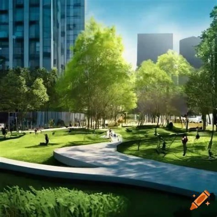 Modern Public Park White Wolf Unmoderated Chat Wiki Fandom