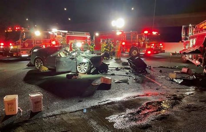 Moe Concert *****: Michael Avery Accident Killed 2 People