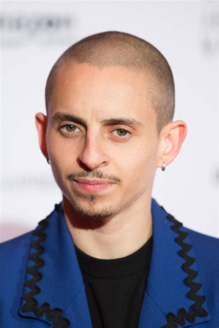 Moises Arias - Divinity