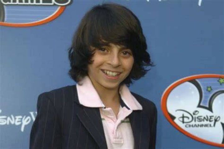 Moises Arias - Hannah Montana: The Movie
