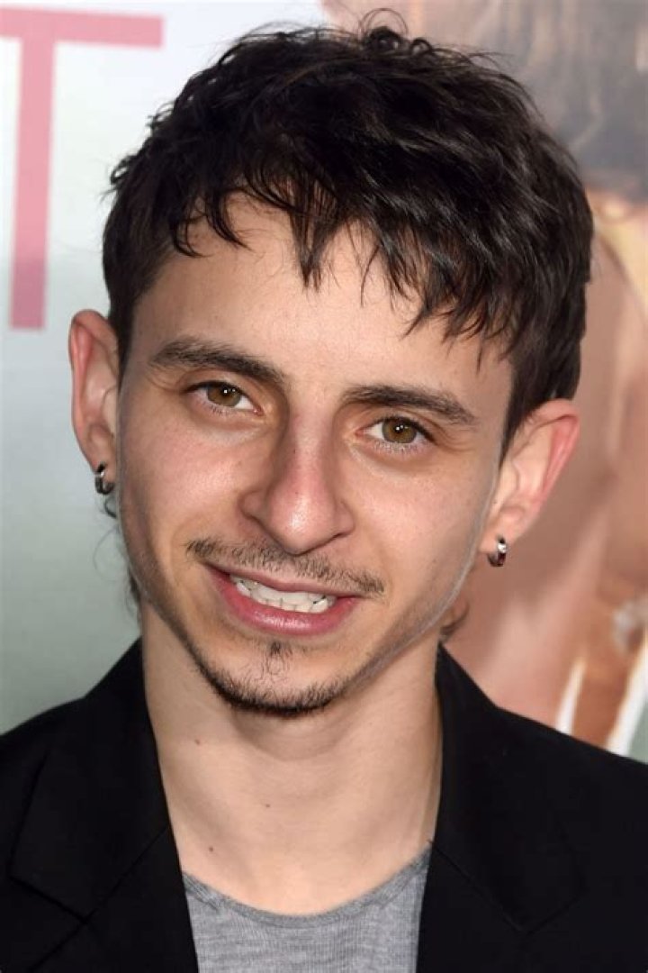 Moises Arias - The King of Staten Island