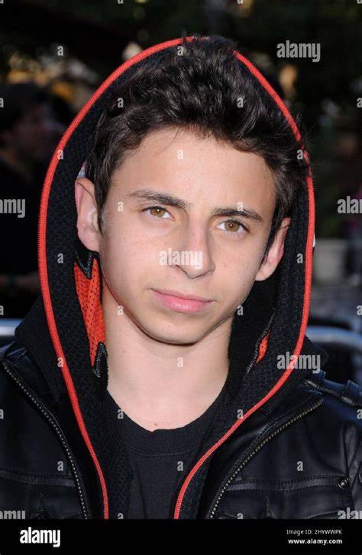 Moises Arias - The Perfect Game