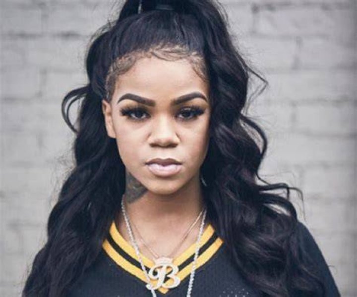 Molly Brazy How Old Is She? Know Her Age, Net Worth, Real Name, Wiki