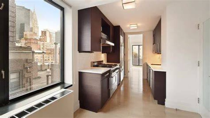 Morgan Court, 211 Madison Avenue, NYC - Condo Apartments