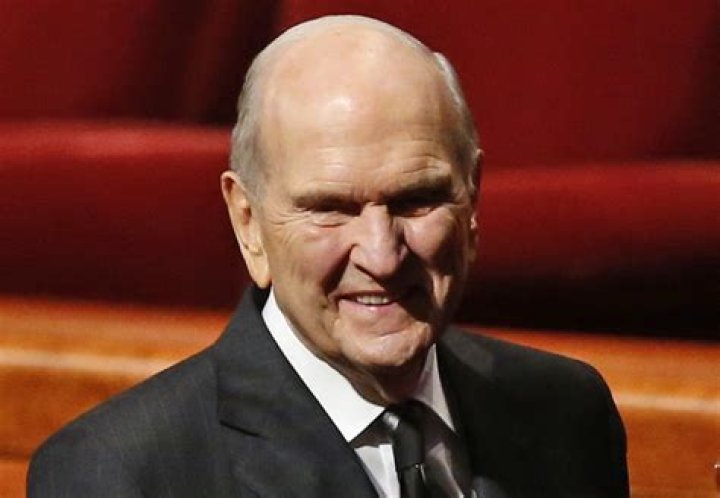 Mormon leader Nicknames for faith are 'victory for Satan'