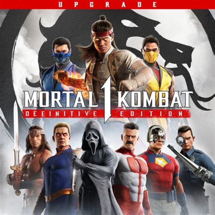 Mortal Kombat 1 Movie Soundtrack