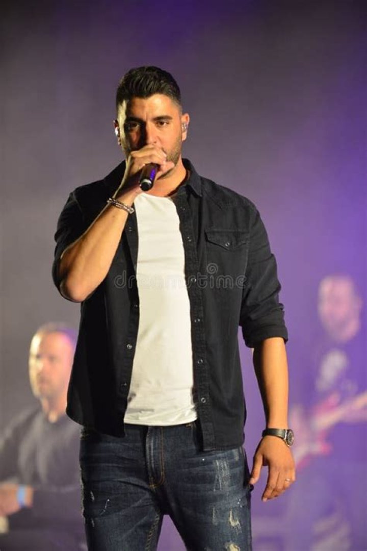 Moshe Peretz 