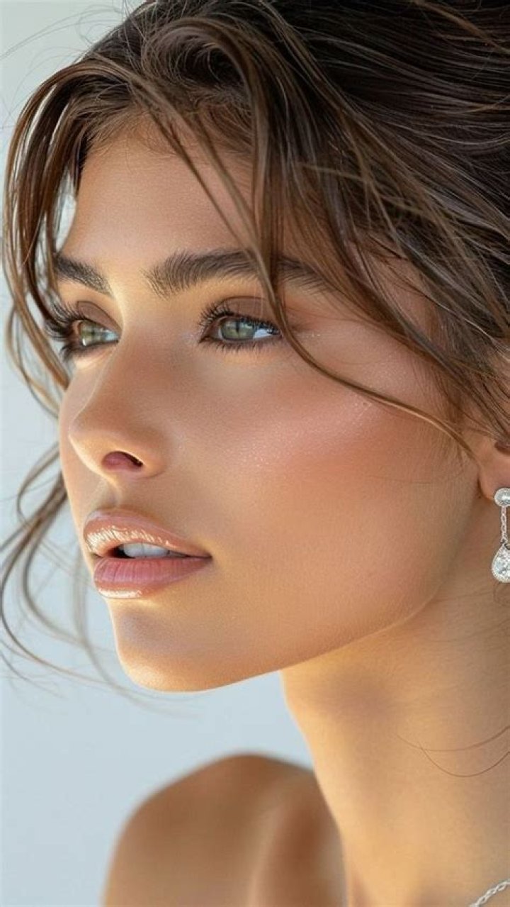 Most Beautiful Faces, Beautiful Lips, Beautiful Women Pictures