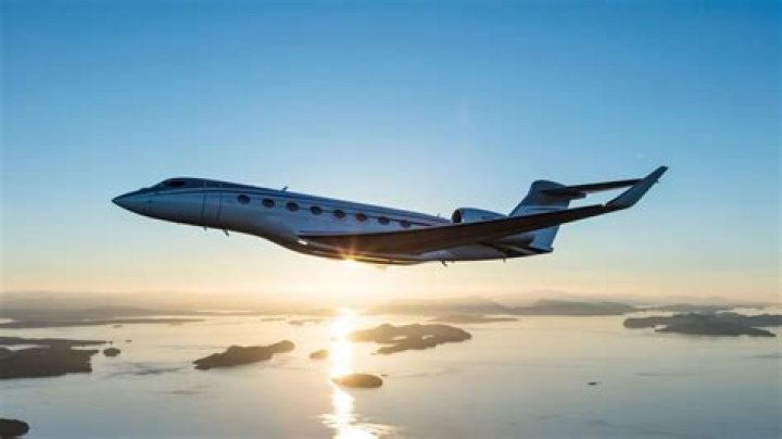 Most Expensive Private Jets [December , 2023 ] : Genius Celebs