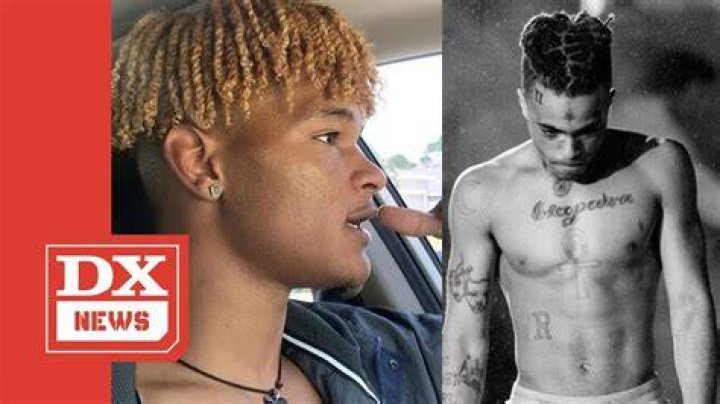 Mother of the Late XXXTentacion's Son Breaks Her Silence XXL