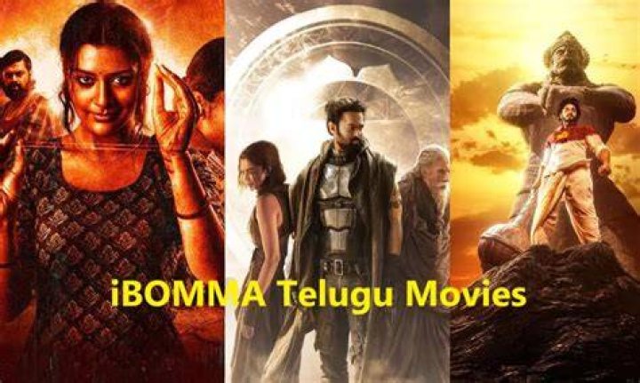 moviesrules com ibomma Telugu Movies, moviesflix, movieverse