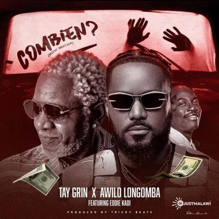 [MP3 DOWNLOAD] Da Grin Democracy &mdash; NaijaTunez