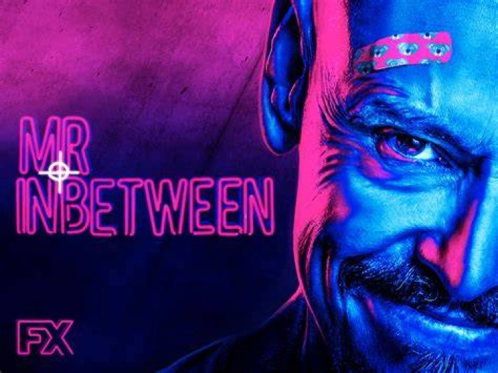 Mr. Inbetween (TVserie 20182021) MovieZine