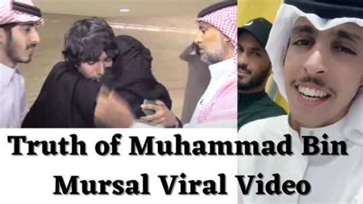 Muhammad Bin Mursal Death Cause: Arrest And Charged