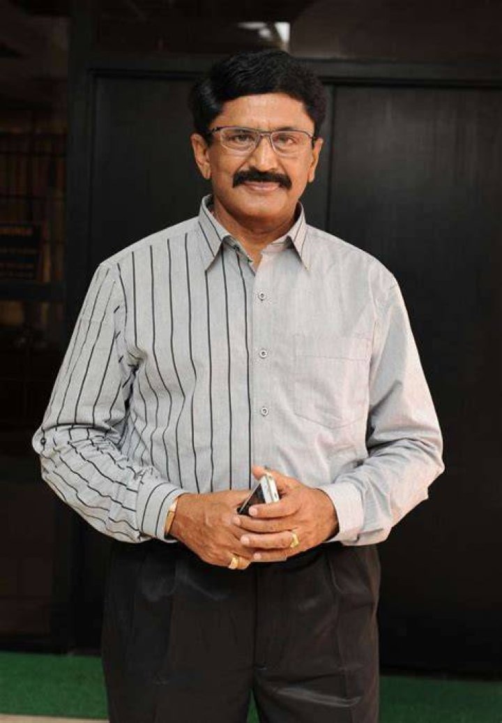 Murali Mohan Height, Weight, Age, Stats, Wiki and More