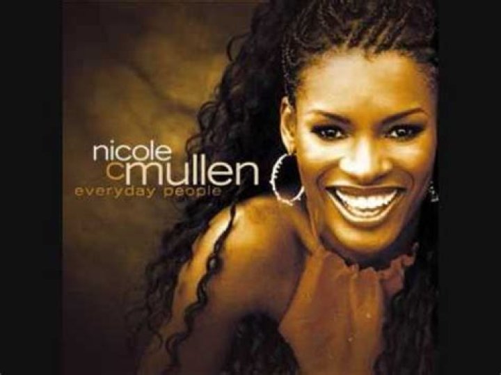 Music Of My Heart Nicole C Mullen Lyrics