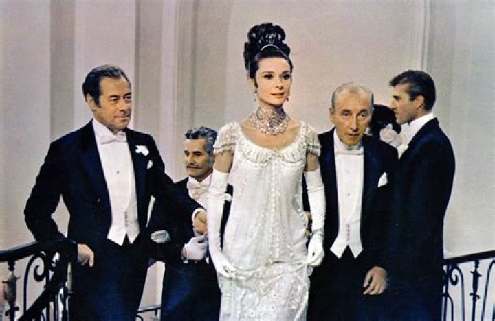 My Fair Lady