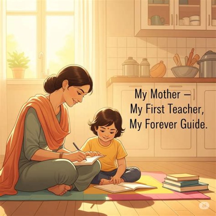 My Mother'S Death Anniversary Quotes Tonya