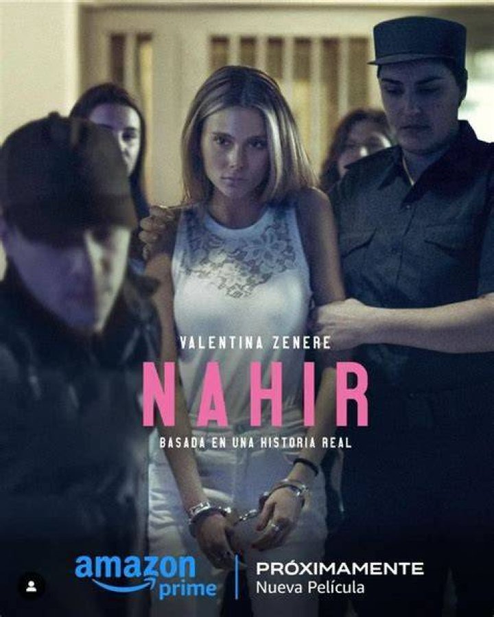 Nahir Galarza 2024 A Deep Dive Into The Life And Future Of A Rising Star