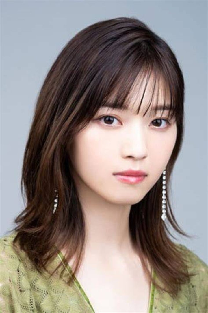 Nanase Nishino playing Madoka Akagi