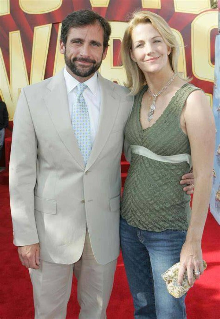 Nancy Carell Wikipedia