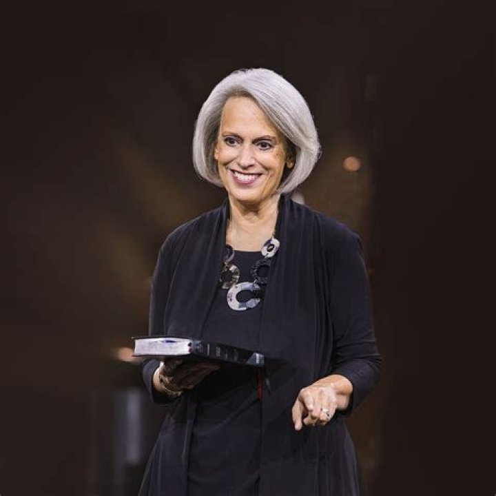 Nancy DeMoss Podcast, Bio, Wiki, Age, Husband, Wedding, Books, Salary, and Net Worth