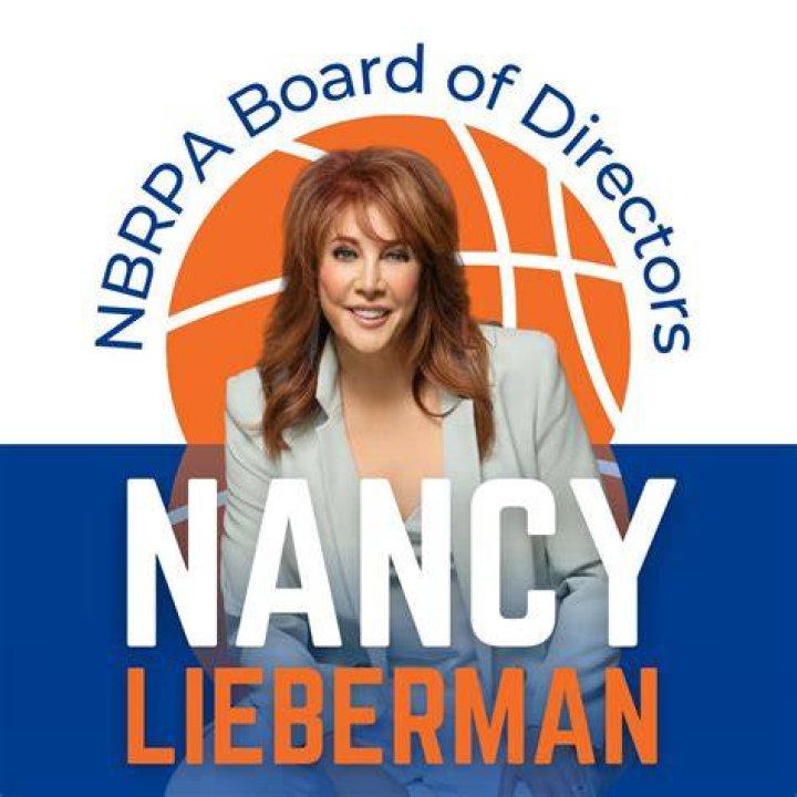 Nancy Lieberman Charities donates hoops courts to Nassau County