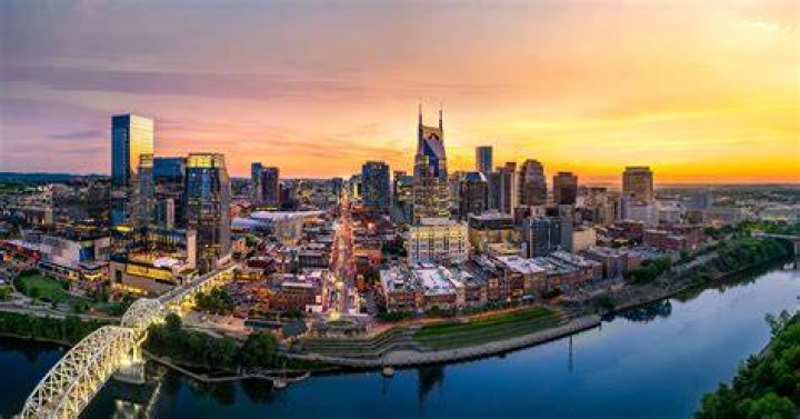 Nashville