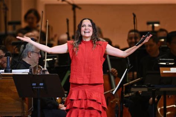 Natalia Lafourcade Net Worth - How Much Does Natalia Lafourcade Make?