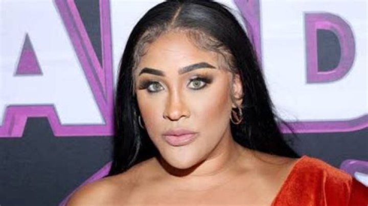 Natalie Nunn On Her Experience Taking Daughter Journey To Nickelodeon
