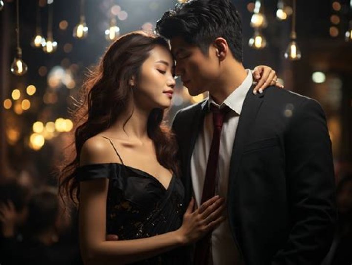 Natalie Siow Boyfriend: Did She Date Fu Yiming? Relationship