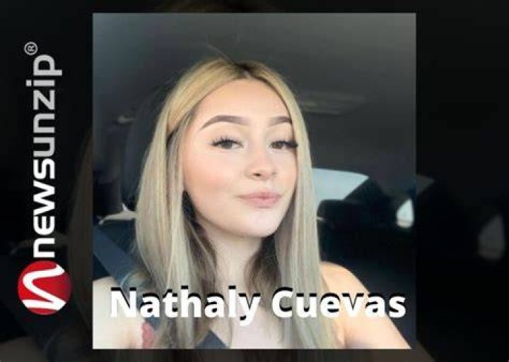 Nathaly Cuevas Biography Age, height, birthday, net worth Legit.ng