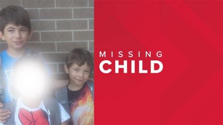 Nathan Bound Missing Update, Who Is He? Case Details