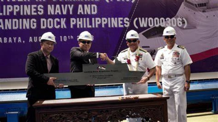 Navy Will Start Construction in May on HighTech Flight III DDG 51
