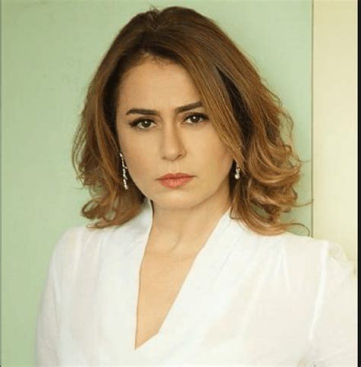 Nazan Kesal – Biography, Facts & Life Story