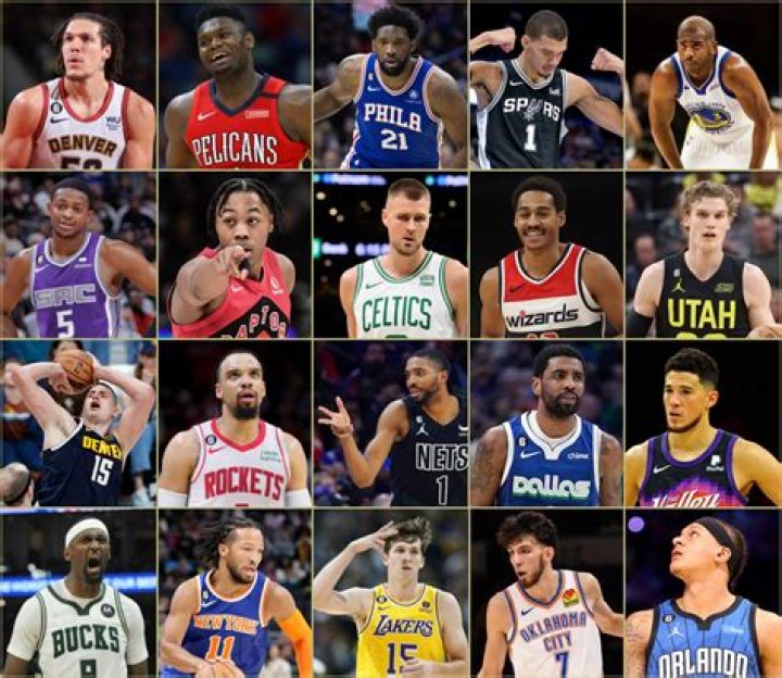 NBA players with the most rings as of 2023: Who are they?