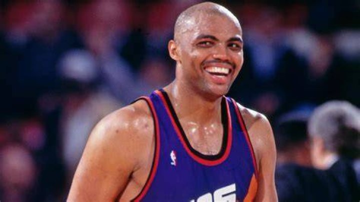 NBA star, Charles Barkley's Daughter Christiana Barkley is enjoying her