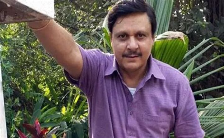 Neeraj Sood – Biography, Facts & Life Story