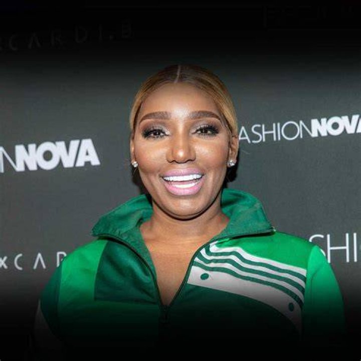 NeNe Leakes' boyfriend, Nyonisela Sioh, files for divorce