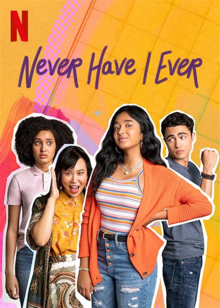 Never Have I Ever Movie Actors Cast, Director & Crew Roles, Salary