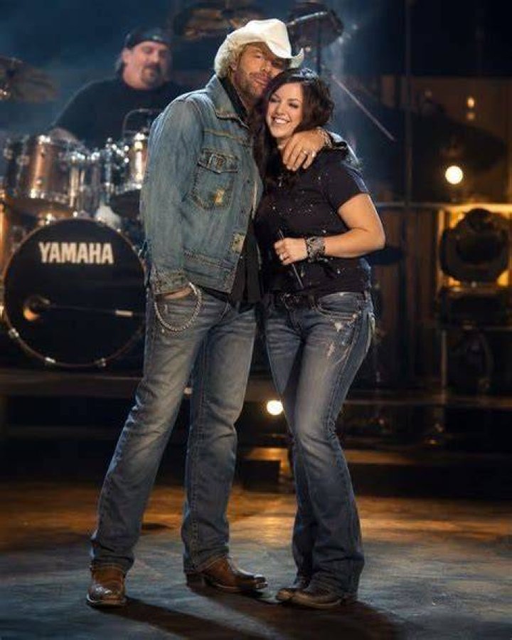 New at Night Krystal Keith & Lance Carpenter "Anyone Else" WJVL