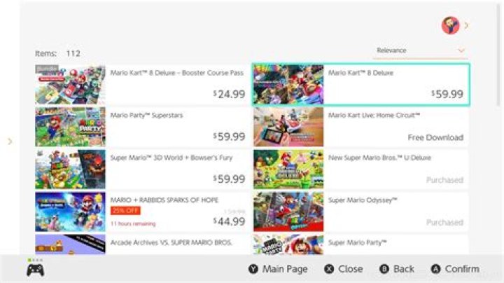 (New) Beeny Switch NSP & Update (eShop)