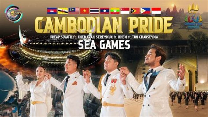 New Cambodian Songs In February 2023