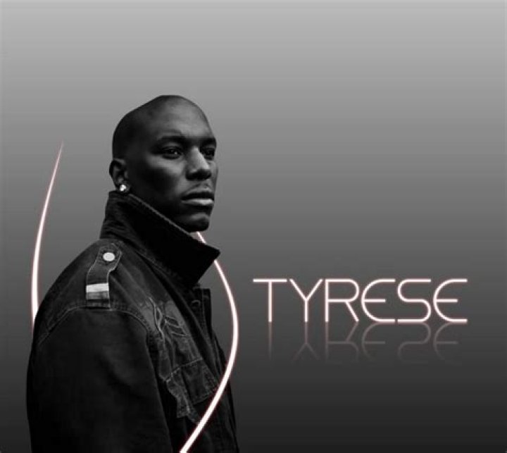 New Music Tyrese 'I Gotta Chick (ft. R. Kelly & Tyga)' That Grape