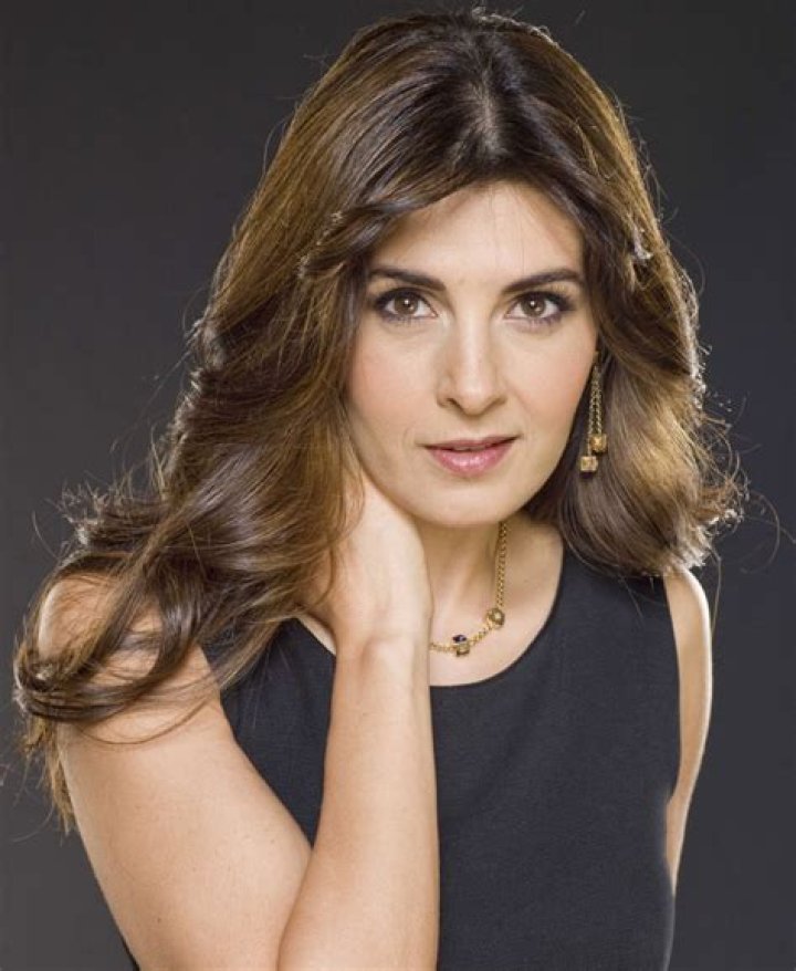 New Novelas Mayrin Villanueva realiza casting para "La Tempestad"