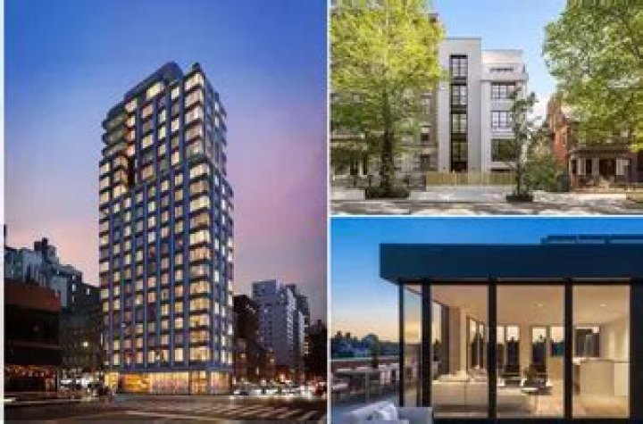 New Passive House Condo for Hudson Yards + Explore 10 Ultra-Energy-Efficient NYC Homes for Sale and Rent
